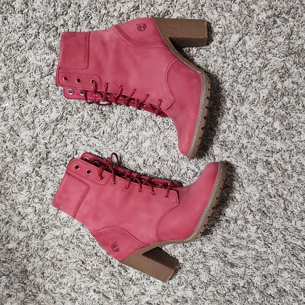 Timberland